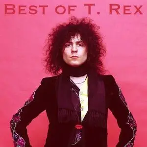 T Rex - Best of T.Rex (2020)
