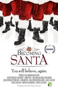 Becoming Santa (2011)