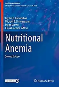Nutritional Anemia (2nd Edition)