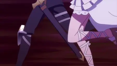 Shinchou Yuusha - S01E02