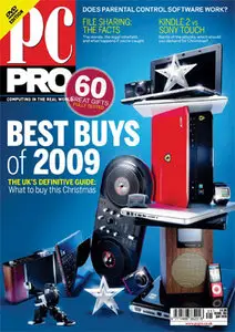 PC Pro - January 2010 (UK)