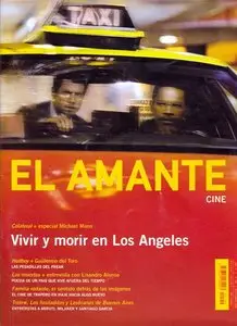 EL AMANTE - CINE - Castellano - Nº 149 - Septiembre 2004