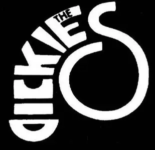 The Dickies - Go Banana's! (Live) (2008)