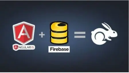 Udemy - Build an MVP with AngularJS + FireBase by cloning TaskRabbit