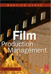 Bastian Cleve - Film Production Management