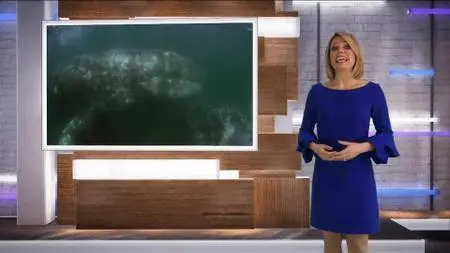 Journey with Dylan Dreyer S02E16