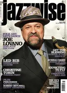 Jazzwise Magazine - May 2009