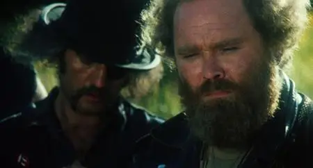 Stone (1974)