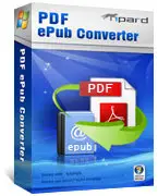Tipard PDF ePub Converter 3.0.12