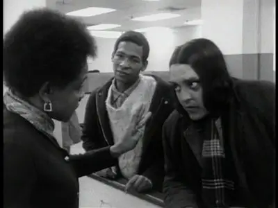 Welfare (1975)