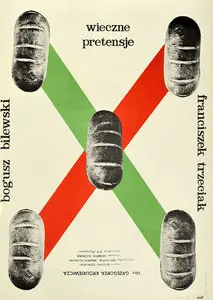 Wieczne pretensje / Permanent Objections (1975)