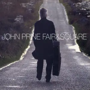 John Prine: CD Collection (1978-2011)