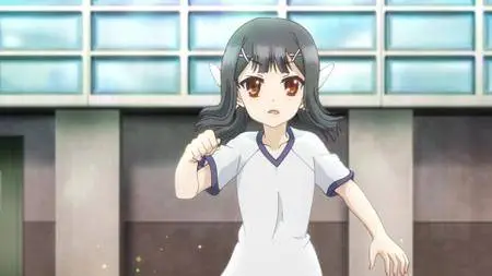 Fate/Kaleid Liner Prisma Illya (2014)