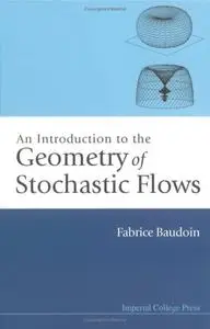 An Introduction To The Geometry Of Stochastic Flows (Repost)