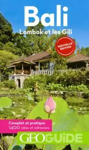 Christine Barelly, Anthony Moinet, "Bali, Lombok et les Gili"