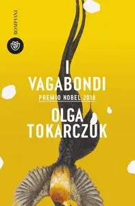 Olga Tokarczuk - I vagabondi