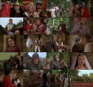 Ivanhoe (1982)