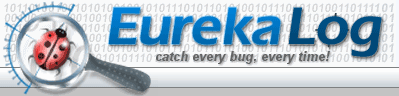EurekaLog v5.1.7 Enterprise for Delphi