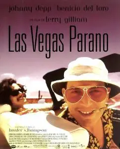 Las vegas parano (Comedie dramatique) (1998)