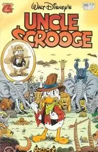 The Life and Times of Scrooge McDuck #6 (of 12)