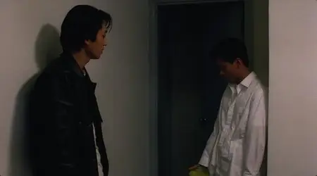 Ai qing wan sui / Vive L'Amour (1994)