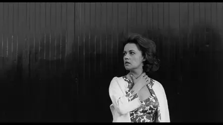 La Notte (1961) [The Criterion Collection #678]