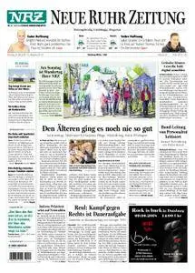 NRZ Neue Ruhr Zeitung Duisburg-Mitte - 29. Mai 2018