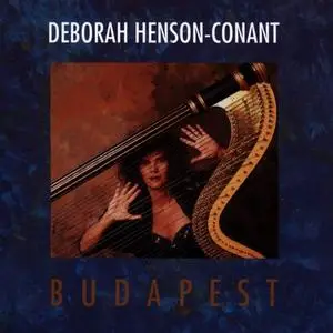 Deborah Henson-Conant - Budapest (1992) {Musicdome}