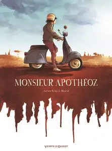 Monsieur Apothéoz - One shot