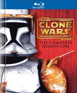 Star Wars: The Clone Wars - Season 01