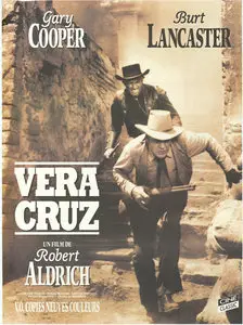 Vera Cruz 1954 Repost