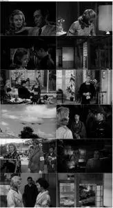 Bridge to the Sun (1961)