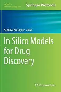 In Silico Models for Drug Discovery (Repost)