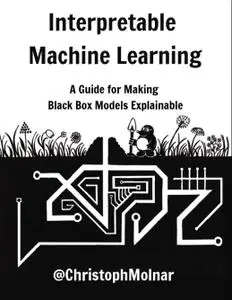 Interpretable Machine Learning: A Guide for Making Black Box Models Explainable