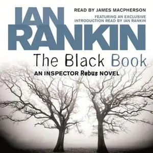 «The Black Book» by Ian Rankin