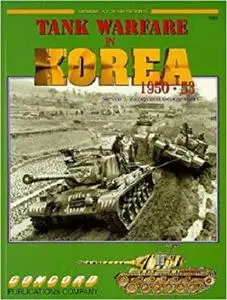 Tank Warfare in Korea, 1950-53 [Repost]