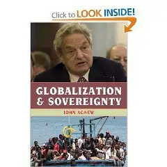 Globalization and Sovereignty