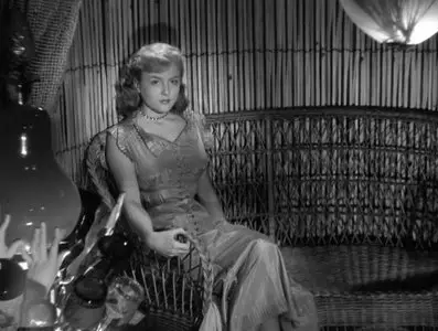 Rendez-vous de juillet - Jacques Becker (1949) + bonus documentary