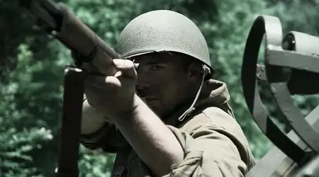 Ardennes Fury (2014)