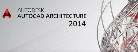 Autodesk AutoCAD Architecture 2014 (x86/x64)