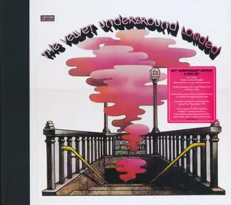 The Velvet Underground -  Loaded: Re-Loaded 45th Anniversary Edition (2015) Re-up