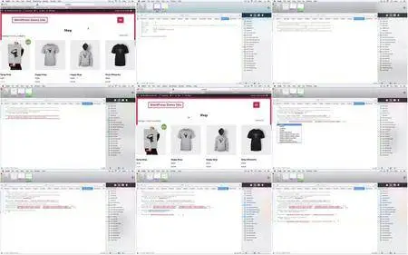 TutsPlus - How to Make Your Theme WooCommerce Compatible