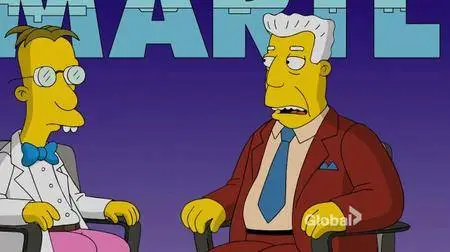 The Simpsons S28E06 (2016)