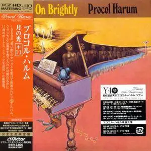 Procol Harum: 12CD Collection (1967-2012)