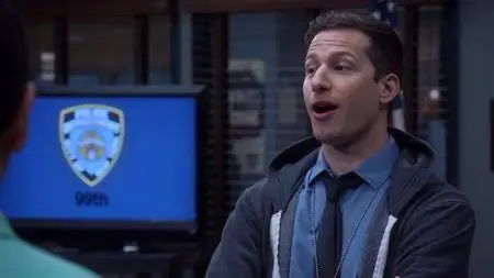 Brooklyn Nine-Nine S05E16