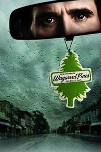 Wayward Pines S02E01