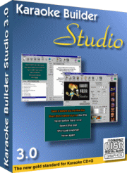 Karaoke Builder Studio 3.0.080