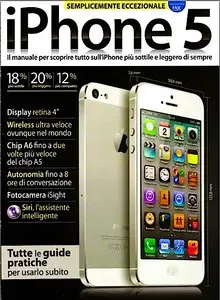 Speciale Il Mio Computer - iPhone 5 - La Guida Completa
