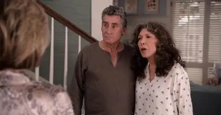 Grace and Frankie S05E08