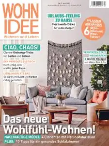 WOHNIDEE – 09 Juni 2021